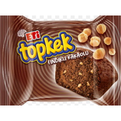 Eti Topkek Hazelnut and Cocoa