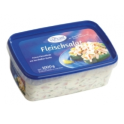 Le Picant Fleischsalat m.K....