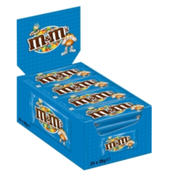 M&M's Crispy, 36g