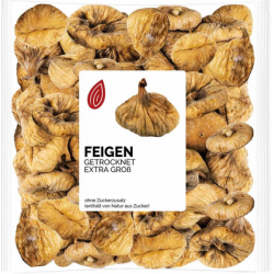 Getrocknete Feigen 600g