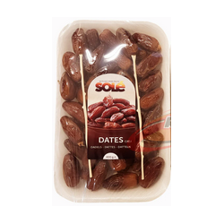 Sole Datteln 400g