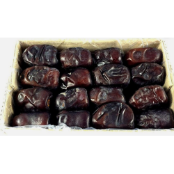 Royal Bam Mazafati Dates 500g