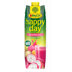 Happy Day Drachenfrucht 1l