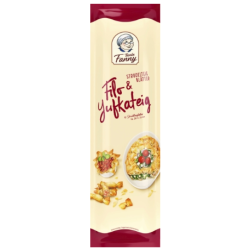 Tante Fanny Strudel- Filo-...