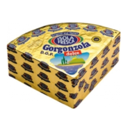 Bayernland Gorgonzola dolce...