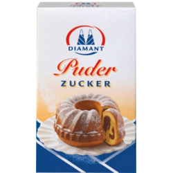 Diamant Puderzucker 250 g