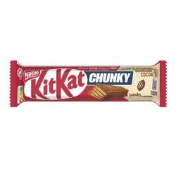 Nestle KitKat ChunKy 40 g