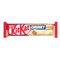 Nestle KitKat ChunKy White...