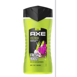 AXE Duschgel Epic Fresh 250 ml