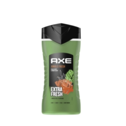 AXE Duschgel Jungle Fresh...