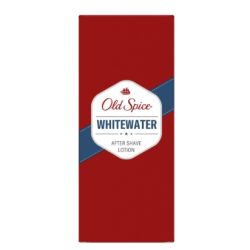 Old Spice After Shave...