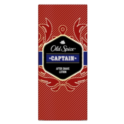 Old Spice After Shave...