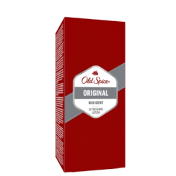 Old Spice After Shave...