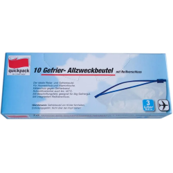 Gefrierbeutel 3l 10er...