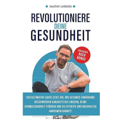 Revolutioniere deine...