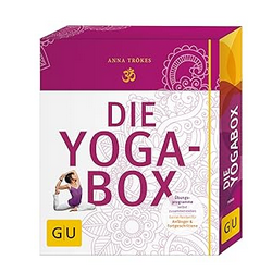 Die Yogabox (GU Yoga &...