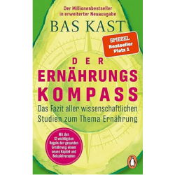 Der Ernährungskompass: Das...