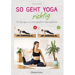 So geht Yoga richtig – 70...