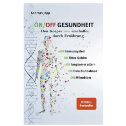 ON/OFF GESUNDHEIT. Den...