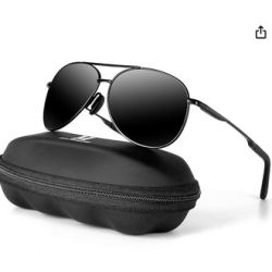 MXNXEU Sonnenbrille Herren