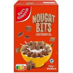G&G Nougat Bits