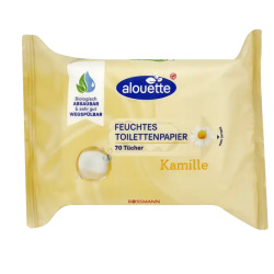 alouette Classic feuchte...