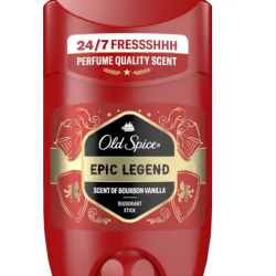 Old Spice Deodorant Stick...