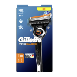Gillette ProGlide Flexball...