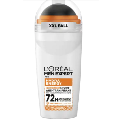 loreal men expert Deo...