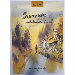 Sivaram und das unbekannte...