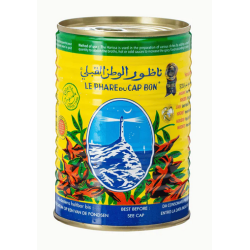 Harissa Le Phare Du Cap Bon...