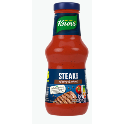 Knorr Steak Sauce 250 ml
