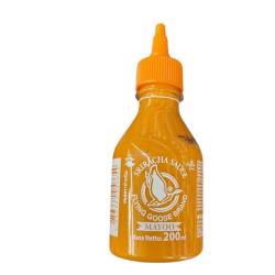 Sriracha Mayoo Sauce 200ml