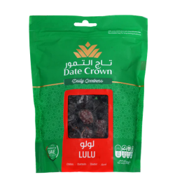 Date Crown Lulu Dates 500g...