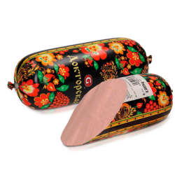 Fleischwurst "Doktorskaja...