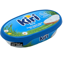 Kiri streichfertig 150g