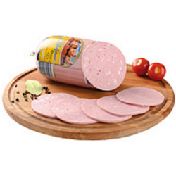 Fleischwurst "Tschainaja"