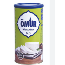 ömür kuhkäse 60% 800g