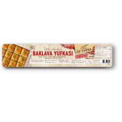 öz yufka baklava yufka 480g