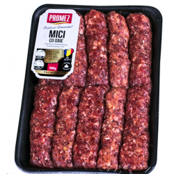 copy of MIX MARKT - Muster