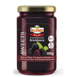 buram fruchtaufstrich...