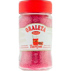 Sebehat - Goüt Cannelle...