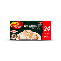 Bizim Mutfak – Chicken...