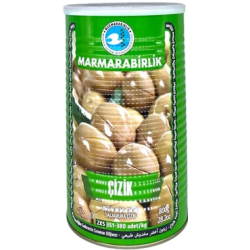 Marmara - Grüne Oliven...