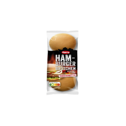 Harry Hamburger Buns 6Stück