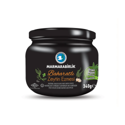 Marmarabirlik - Olivenpaste...
