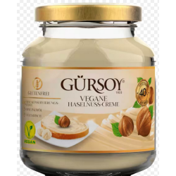 Gürsoy vegane...