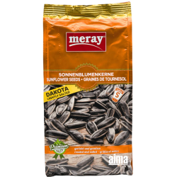 Meray – Sonnenblumenkerne...