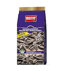 Meray – Sonnenblumenkerne...