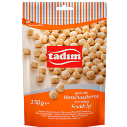 Tadim – Haselnusskerne 150g